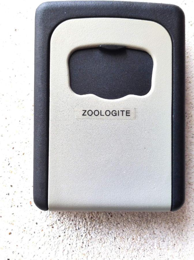 Zoologite サン・テニャン エクステリア 写真